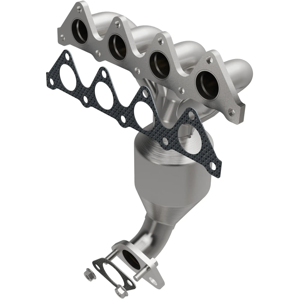 MagnaFlow California Grade CARB Compliant Manifold Catalytic Converter for Hyundai Accent 2010-2011