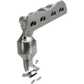 MagnaFlow California Grade CARB Compliant Catalytic Converter for 2009-2012 Toyota RAV4 2.5L