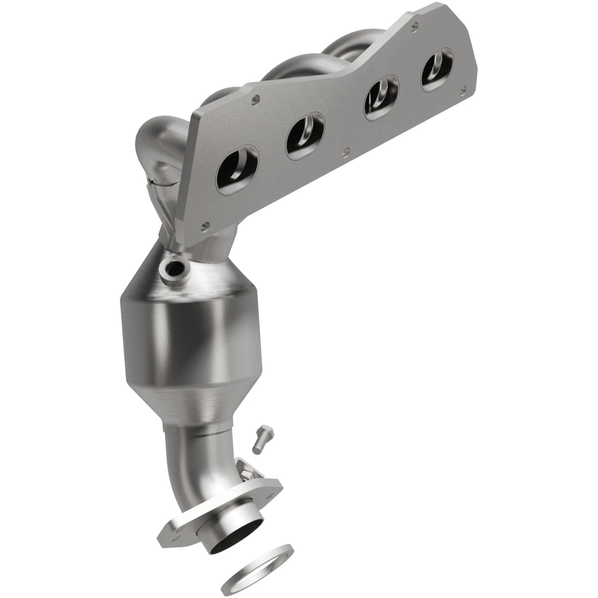 MagnaFlow California Grade CARB Compliant Catalytic Converter for 2009-2012 Toyota RAV4 2.5L
