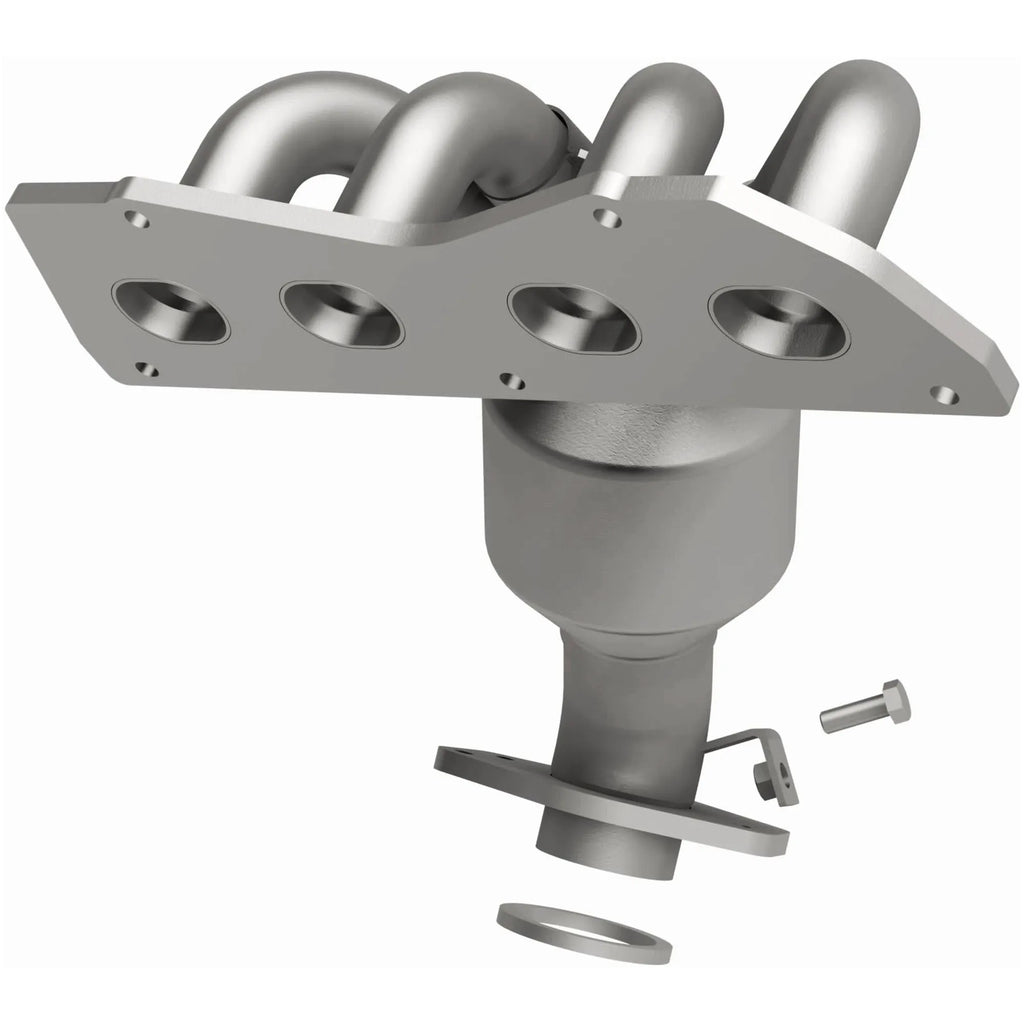 MagnaFlow California Grade CARB Compliant Catalytic Converter for 2009-2012 Toyota RAV4 2.5L