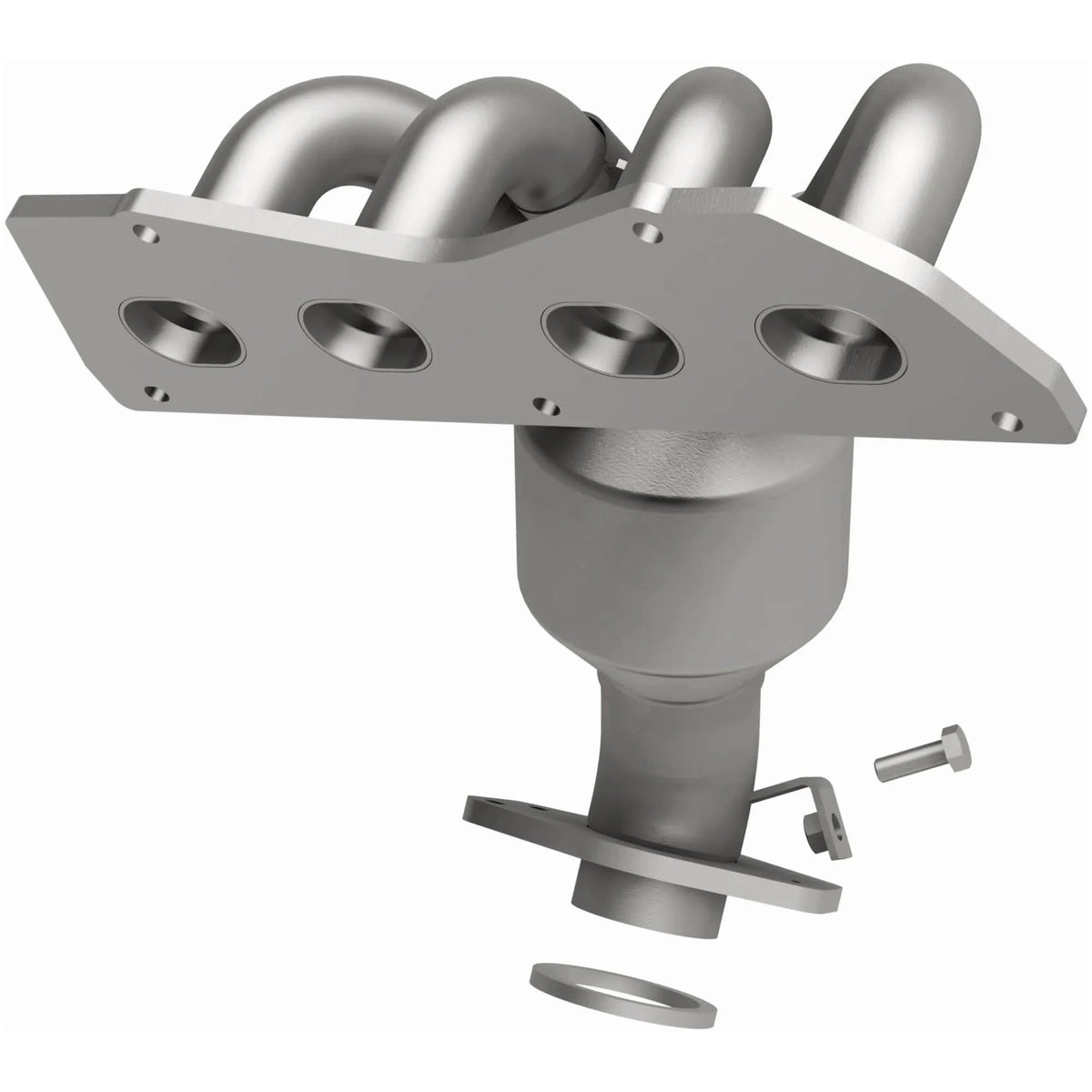 MagnaFlow California Grade CARB Compliant Catalytic Converter for 2009-2012 Toyota RAV4 2.5L