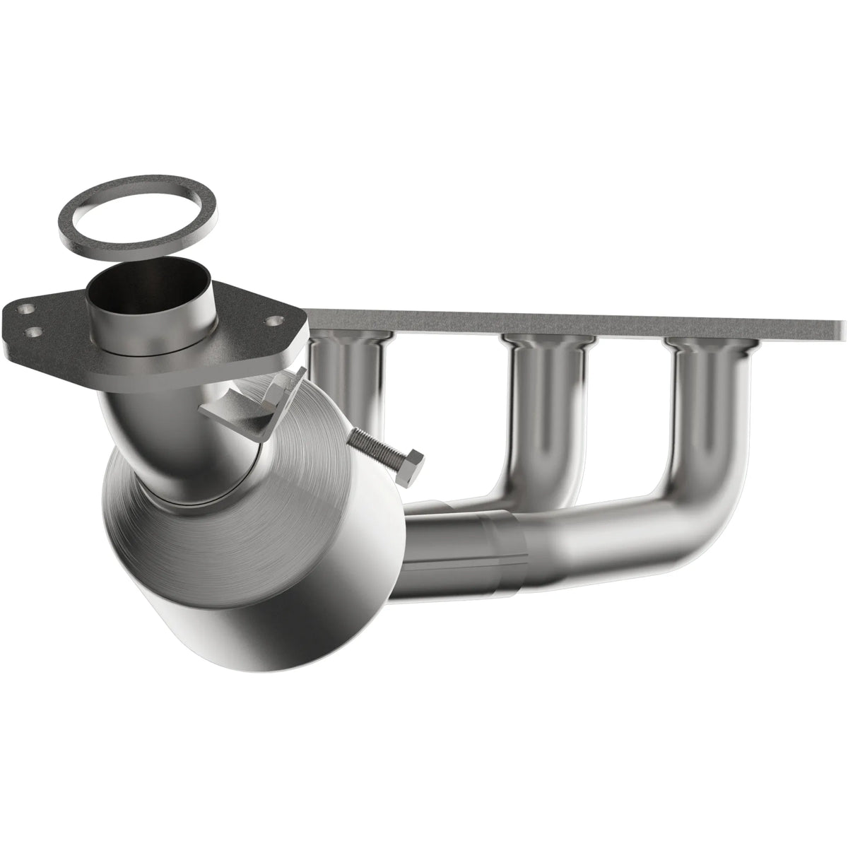 MagnaFlow California Grade CARB Compliant Catalytic Converter for 2009-2012 Toyota RAV4 2.5L