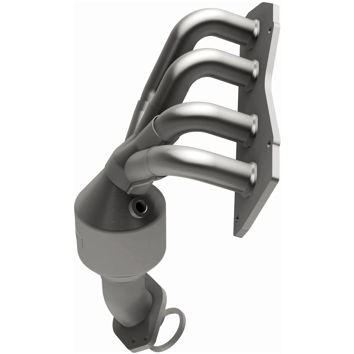 MagnaFlow California Grade CARB Compliant Catalytic Converter for 2009-2012 Toyota RAV4 2.5L