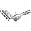 MagnaFlow Manifold Catalytic Converter for 2011-2015 Ford Fiesta, California CARB Compliant