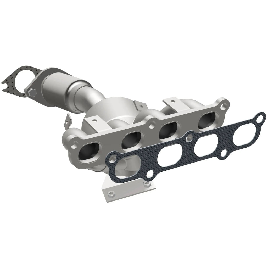 MagnaFlow Manifold Catalytic Converter for 2011-2015 Ford Fiesta, California CARB Compliant