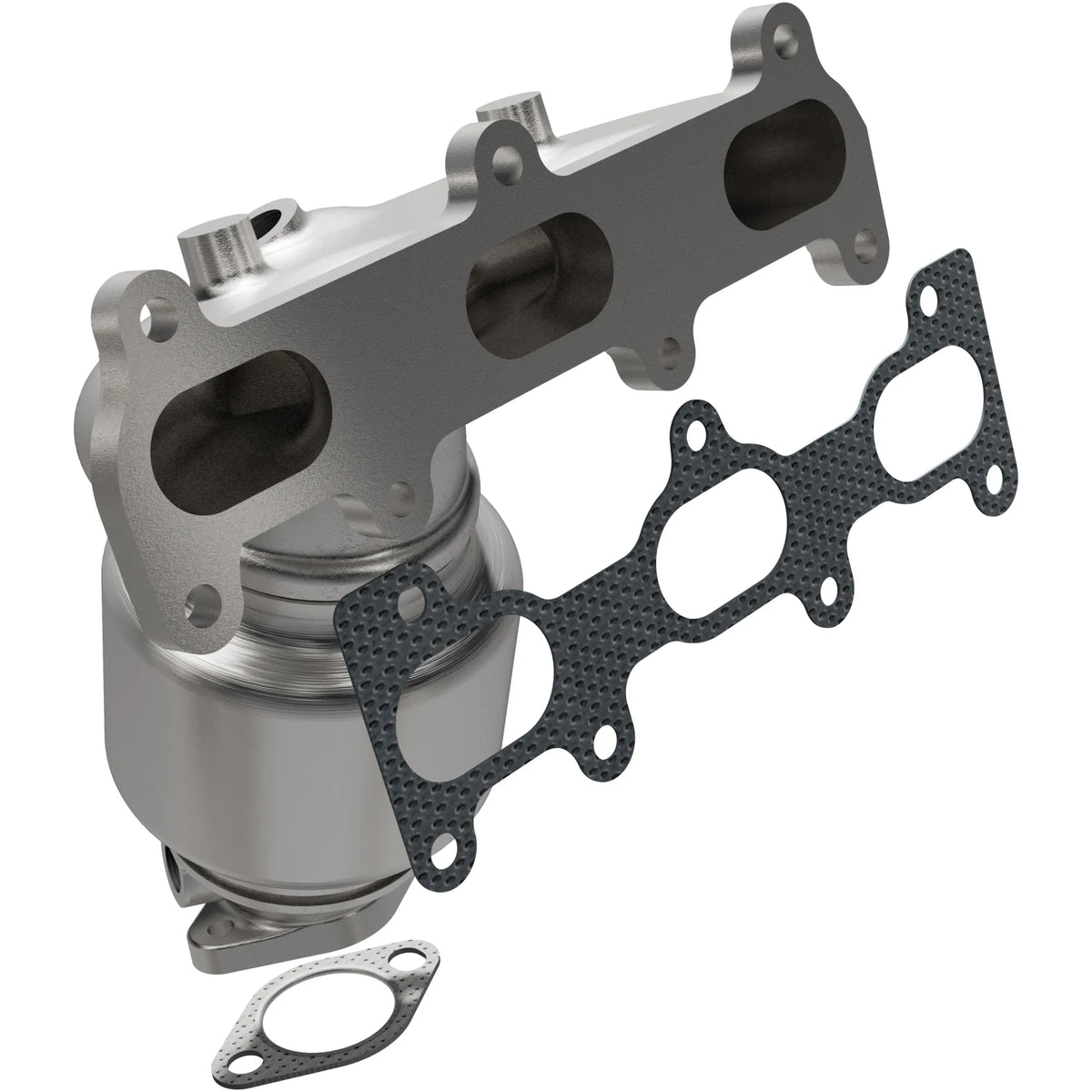 MagnaFlow Manifold Catalytic Converter 5531634 for Kia Optima/Rondo 2006-2010 CARB Compliant