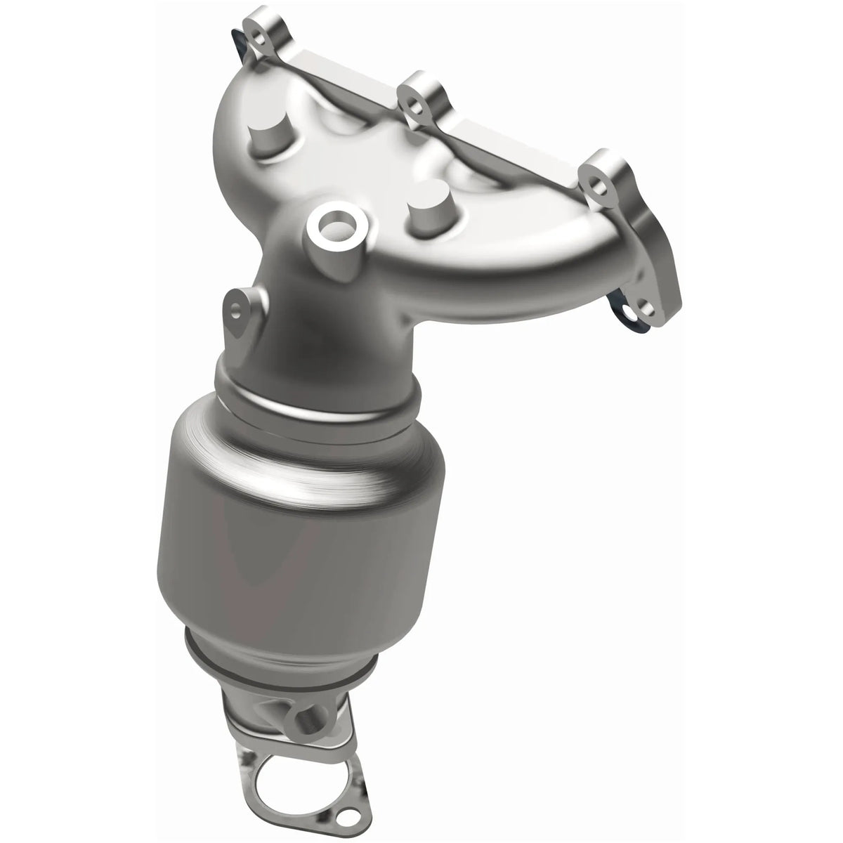 MagnaFlow Manifold Catalytic Converter 5531634 for Kia Optima/Rondo 2006-2010 CARB Compliant