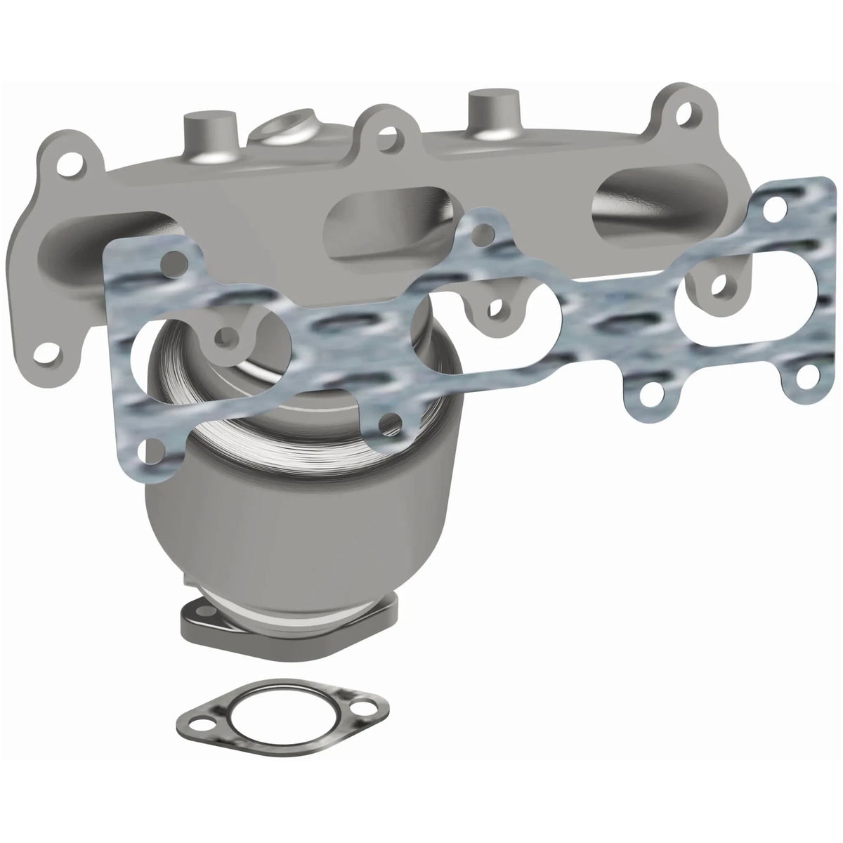 MagnaFlow Manifold Catalytic Converter 5531634 for Kia Optima/Rondo 2006-2010 CARB Compliant