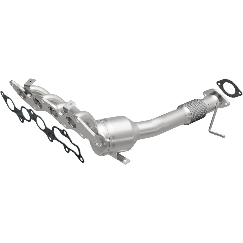 MagnaFlow Catalytic Converter 2008-2010 Mazda 5 Manifold California CARB Compliant