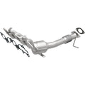 MagnaFlow Catalytic Converter 2008-2010 Mazda 5 Manifold California CARB Compliant