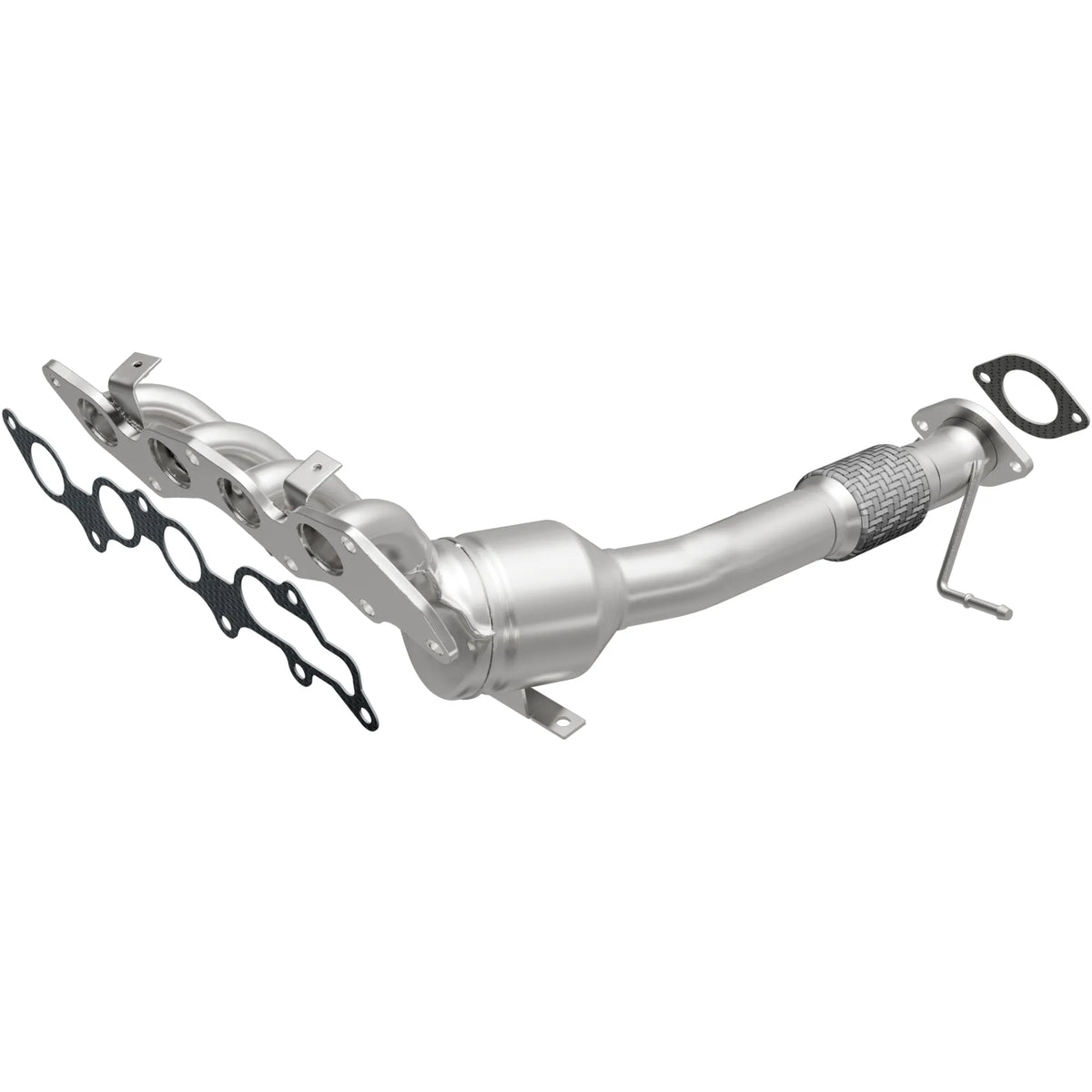 MagnaFlow Catalytic Converter 2008-2010 Mazda 5 Manifold California CARB Compliant
