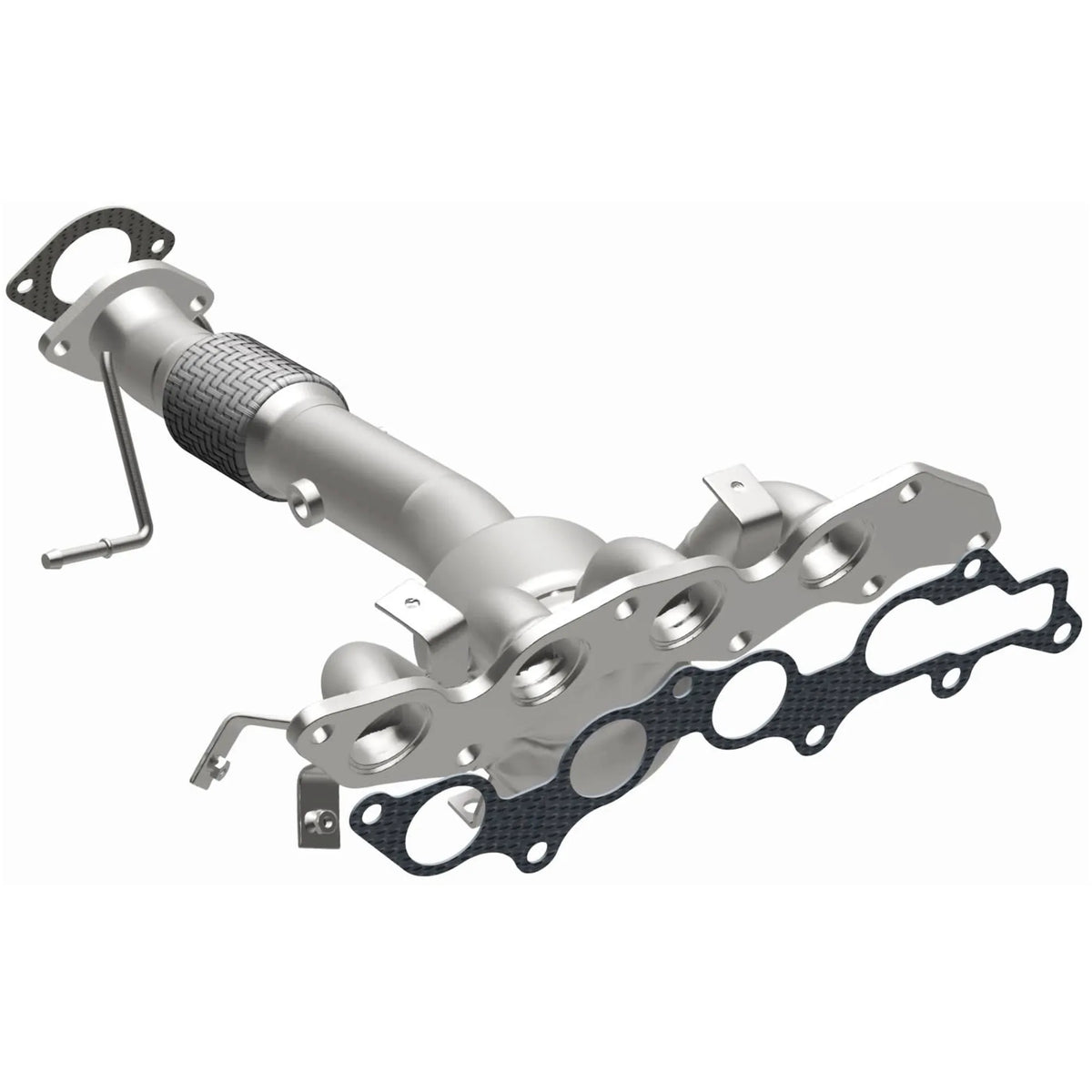 MagnaFlow Catalytic Converter 2008-2010 Mazda 5 Manifold California CARB Compliant