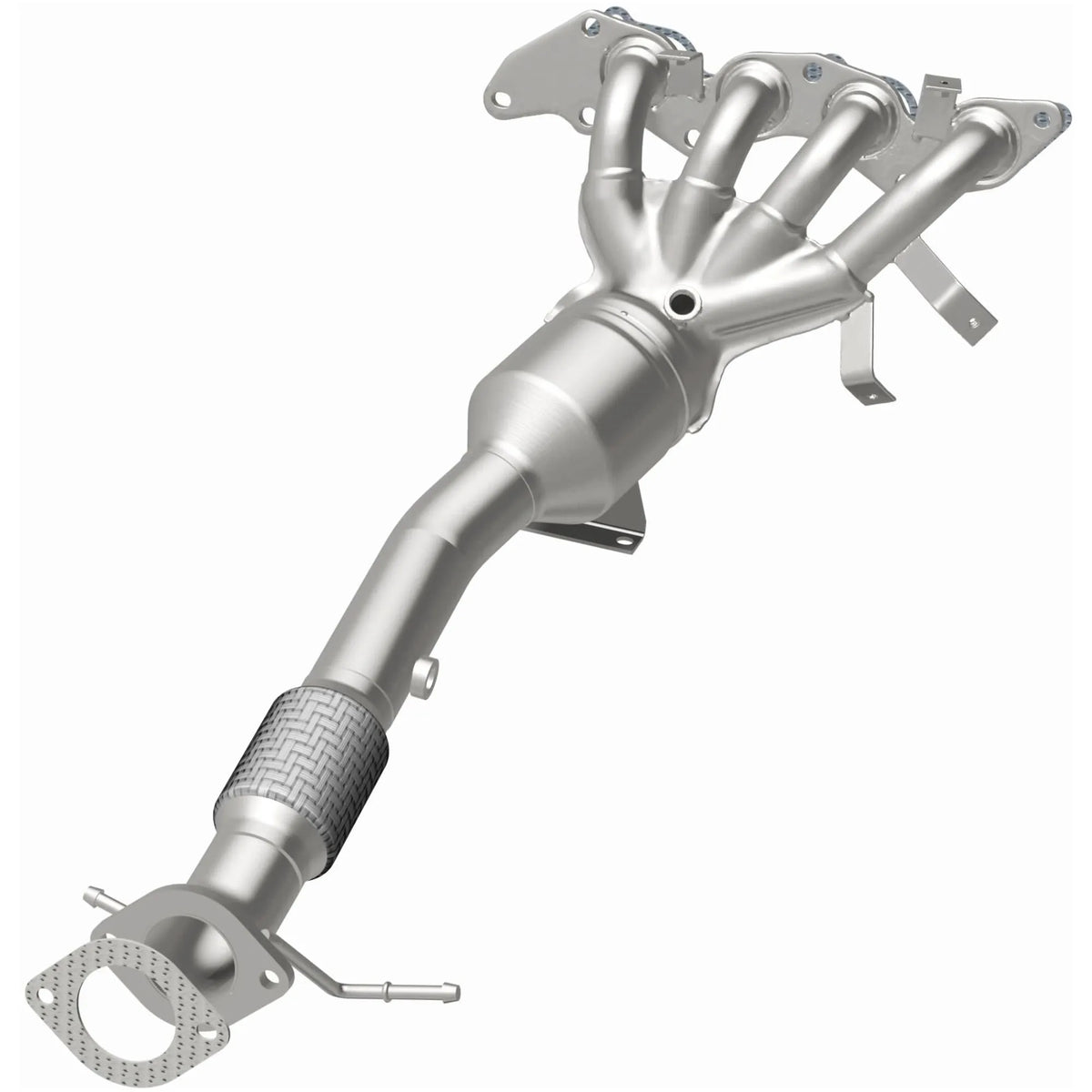 MagnaFlow Catalytic Converter 2008-2010 Mazda 5 Manifold California CARB Compliant