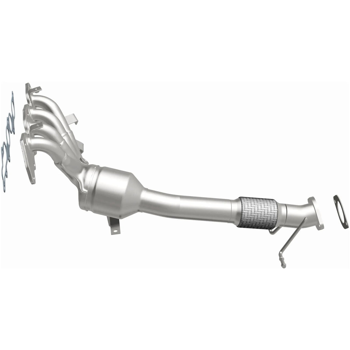 MagnaFlow Catalytic Converter 2008-2010 Mazda 5 Manifold California CARB Compliant