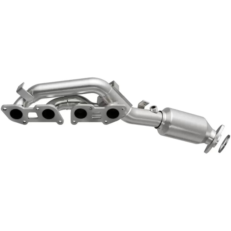 MagnaFlow Manifold Catalytic Converter for 2008-2010 Lexus IS F, Stainless Steel, Direct-Fit