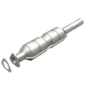 MagnaFlow HM Grade Direct-Fit Catalytic Converter 55320 for Ford E-Series 1997-2007
