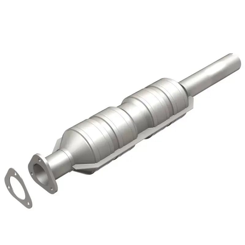 MagnaFlow HM Grade Direct-Fit Catalytic Converter 55320 for Ford E-Series 1997-2007
