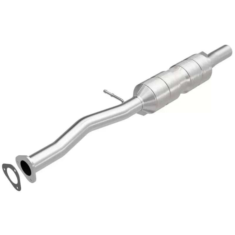 MagnaFlow HM Grade Direct-Fit Catalytic Converter 55323 for Ford Excursion, F-250, F-350