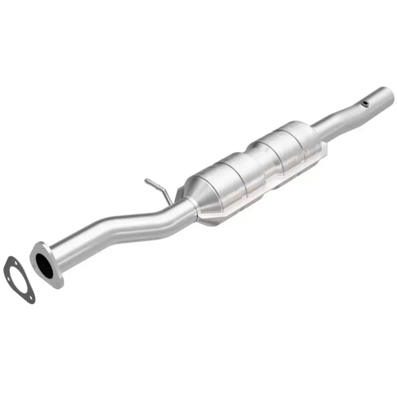MagnaFlow HM Grade Direct-Fit Catalytic Converter 55324 for Ford Excursion/F-250/F-350