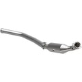 MagnaFlow Direct-Fit Catalytic Converter 5551172 for 2009-2012 Mercedes-Benz GL550, ML550