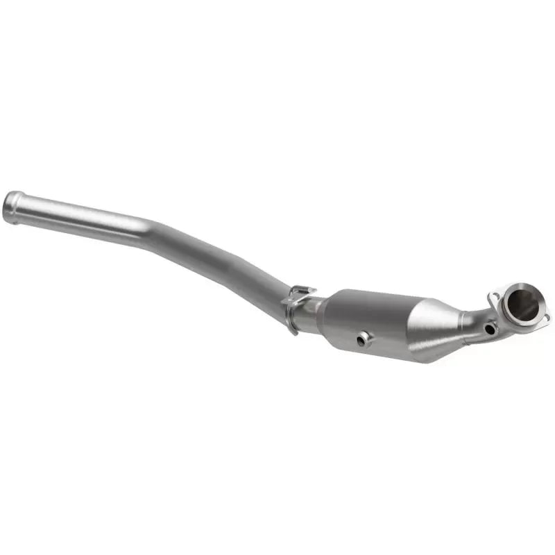 MagnaFlow Direct-Fit Catalytic Converter 5551172 for 2009-2012 Mercedes-Benz GL550, ML550