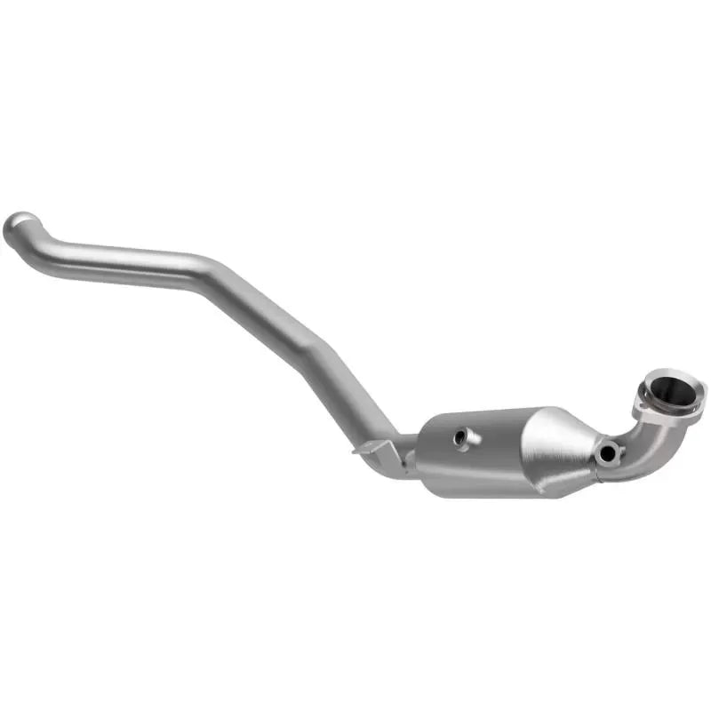 MagnaFlow Direct-Fit Catalytic Converter 5551178 for 2007-2011 Mercedes-Benz R350