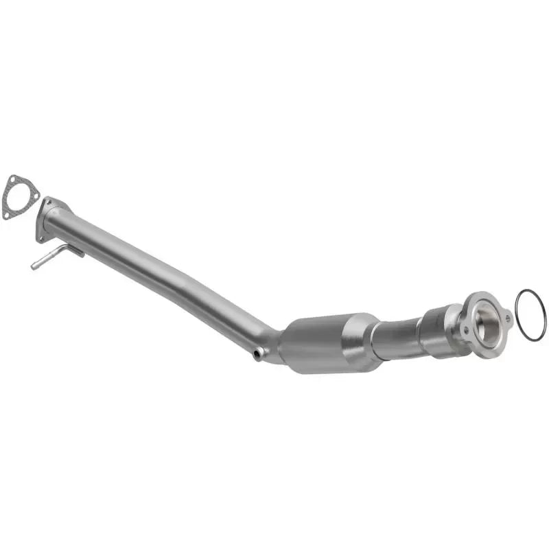 MagnaFlow Direct-Fit Catalytic Converter 5551220 for 2007-2009 Chevrolet Equinox & Pontiac Torrent