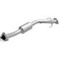MagnaFlow Direct-Fit Catalytic Converter 5551221 for 2006-2007 Chevy Trailblazer, GMC Envoy
