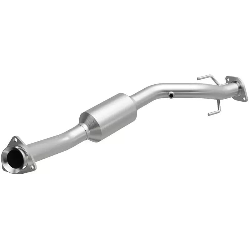 MagnaFlow Direct-Fit Catalytic Converter 5551221 for 2006-2007 Chevy Trailblazer, GMC Envoy