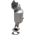 MagnaFlow Manifold Catalytic Converter 5551227 for 2011-2016 Chrysler Town & Country, 2011-2017 Dodge Grand Caravan, Sta
