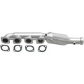 MagnaFlow 5551236 Direct-Fit Catalytic Converter for 2007-2010 BMW X5, Stainless Steel