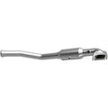 MagnaFlow Exhaust Products Manifold Catalytic Converter 5551250 Left for 2013-2015 Jeep Grand Cherokee, Dodge Durango