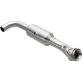 MagnaFlow California Grade CARB Compliant Direct-Fit Catalytic Converter 5551466 for Ford F-150 3.5L 2015-2017
