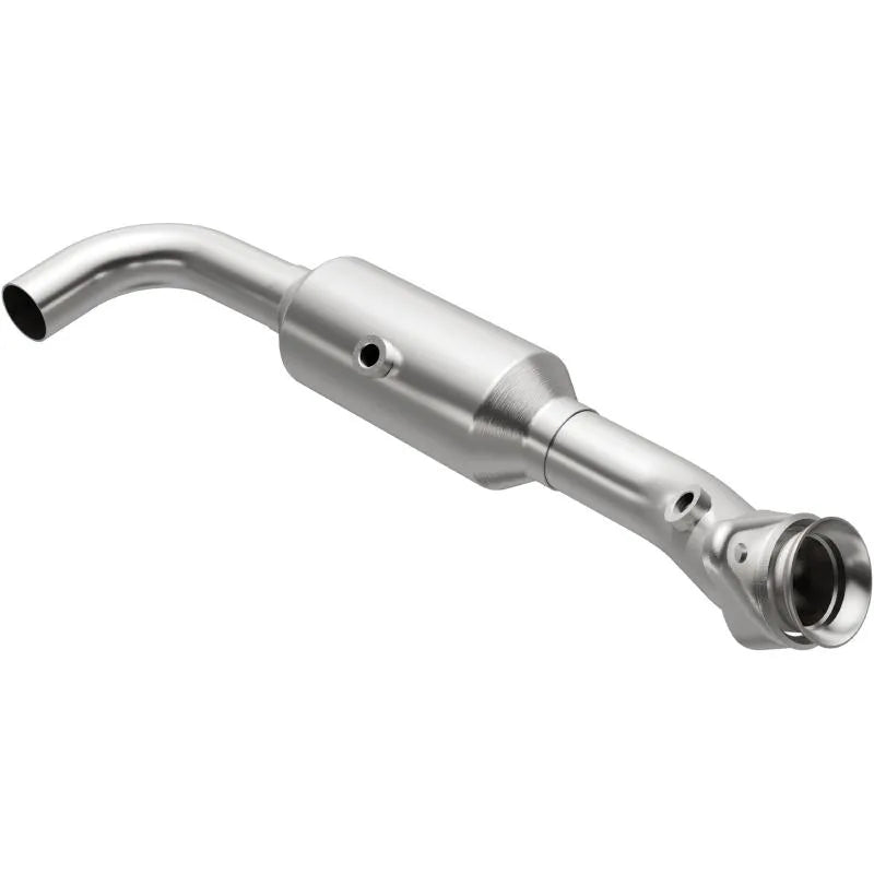 MagnaFlow California Grade CARB Compliant Direct-Fit Catalytic Converter 5551466 for Ford F-150 3.5L 2015-2017