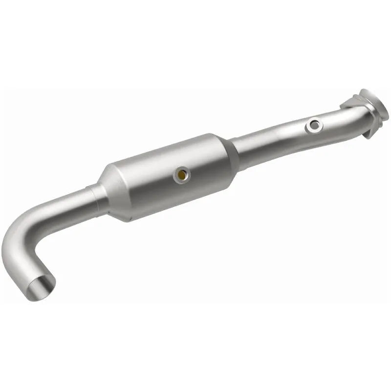 MagnaFlow California Grade CARB Compliant Direct-Fit Catalytic Converter 5551466 for Ford F-150 3.5L 2015-2017