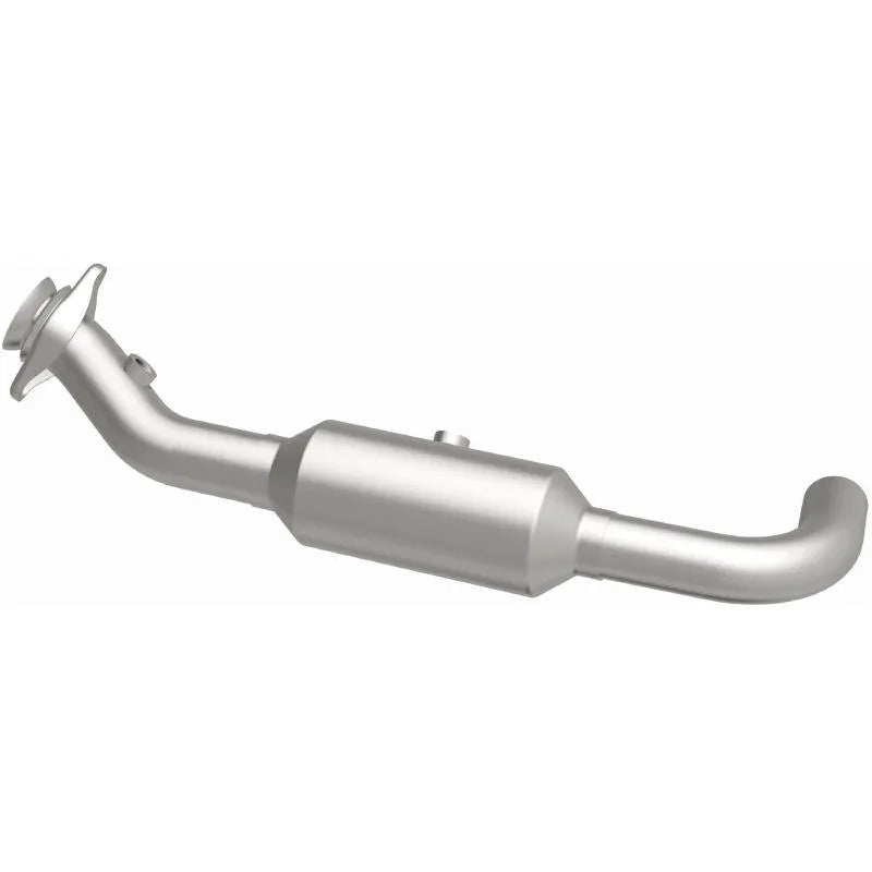 MagnaFlow California Grade CARB Compliant Direct-Fit Catalytic Converter 5551466 for Ford F-150 3.5L 2015-2017