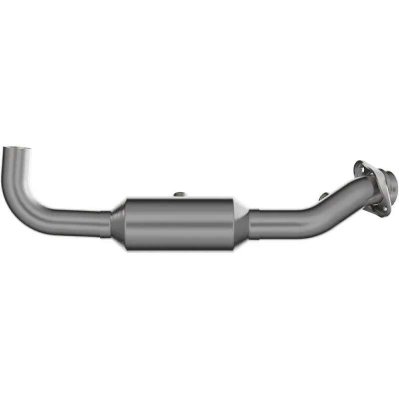 MagnaFlow California Grade CARB Compliant Direct-Fit Catalytic Converter 5551466 for Ford F-150 3.5L 2015-2017