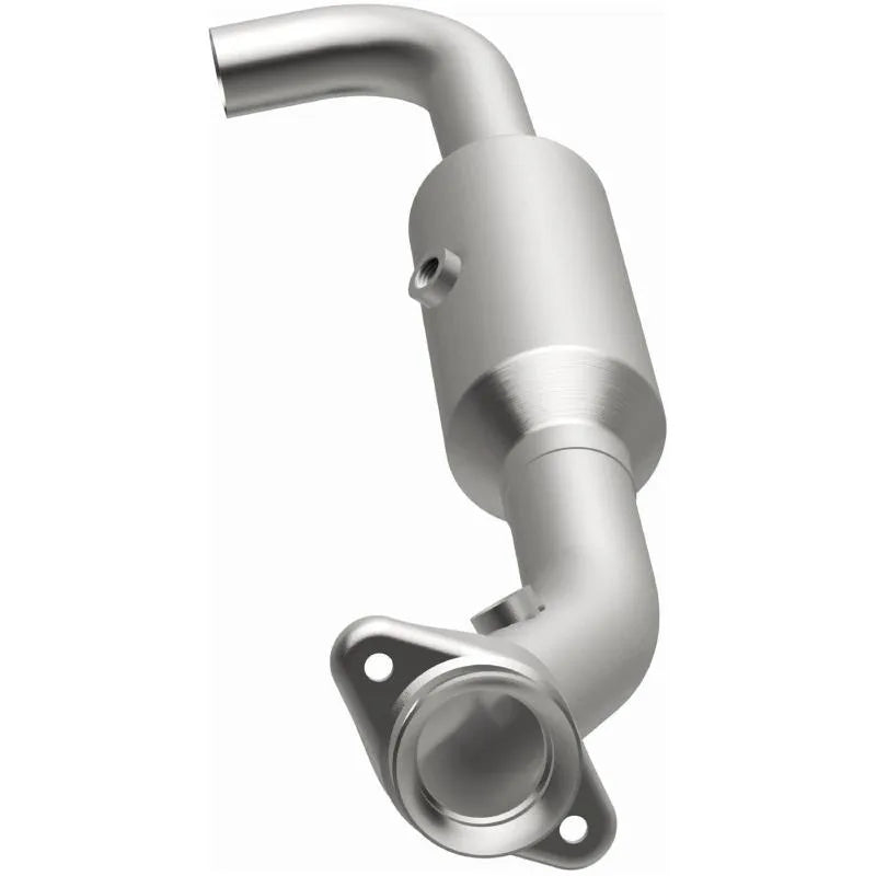 MagnaFlow California Grade CARB Compliant Direct-Fit Catalytic Converter 5551466 for Ford F-150 3.5L 2015-2017