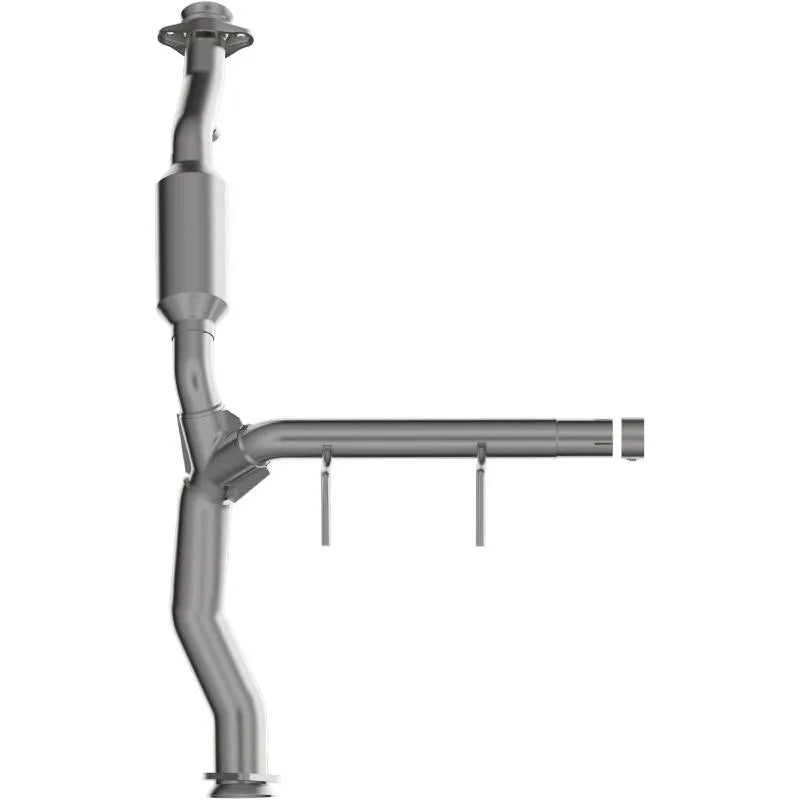 MagnaFlow California Grade CARB Compliant Direct-Fit Catalytic Converter 5551469 for Ford F-150 3.5L 2015-2017