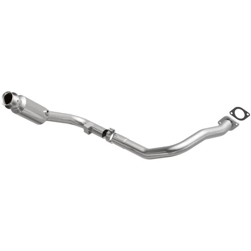 MagnaFlow Direct-Fit Catalytic Converter 5551532 for 2010-2013 Land Rover LR4 & Range Rover Sport