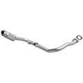 MagnaFlow Direct-Fit Catalytic Converter 5551532 for 2010-2013 Land Rover LR4 & Range Rover Sport