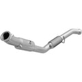 MagnaFlow Direct-Fit Catalytic Converter 5551551 for 2015 Mercedes-Benz GL450 & ML400