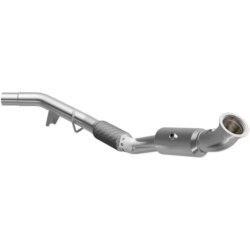 MagnaFlow Direct-Fit Catalytic Converter 5551552 for 2015-2016 Mercedes-Benz GL450, ML400