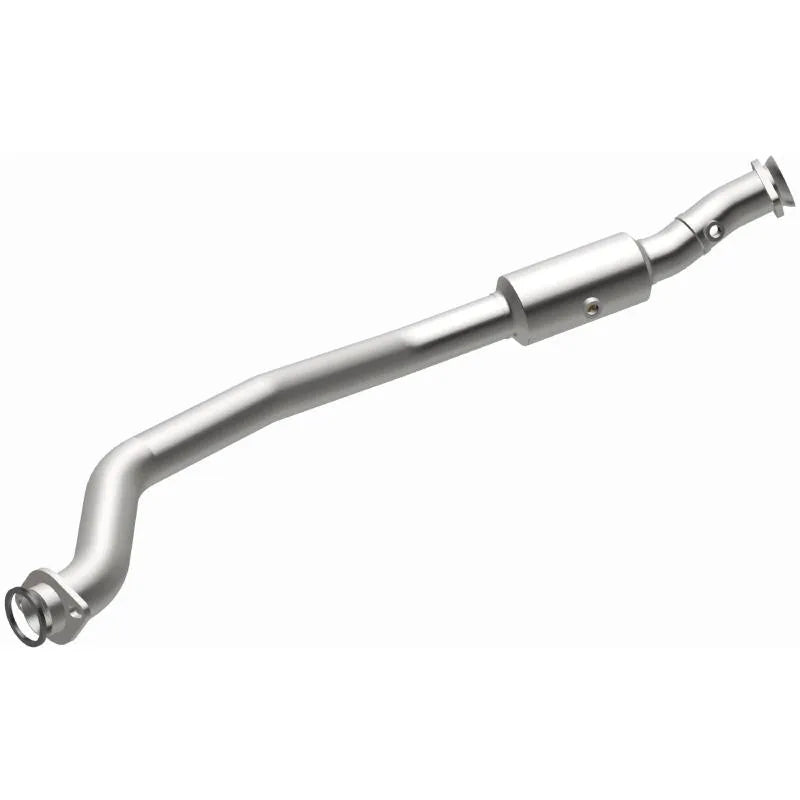 MagnaFlow Direct-Fit Catalytic Converter 5551584 for 2012-2017 Dodge Durango & 2013-2017 Jeep Grand Cherokee
