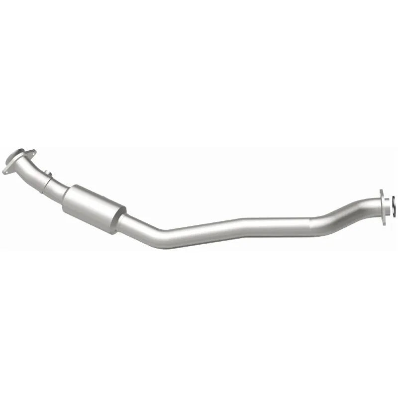 MagnaFlow Direct-Fit Catalytic Converter 5551584 for 2012-2017 Dodge Durango & 2013-2017 Jeep Grand Cherokee