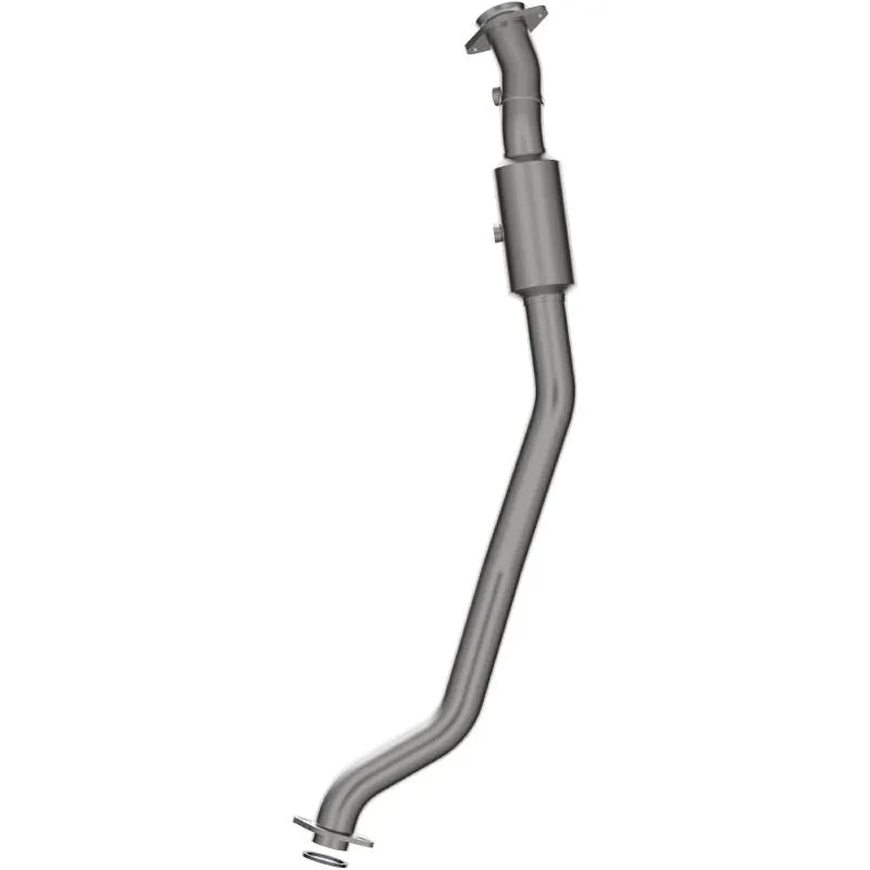 MagnaFlow Direct-Fit Catalytic Converter 5551584 for 2012-2017 Dodge Durango & 2013-2017 Jeep Grand Cherokee