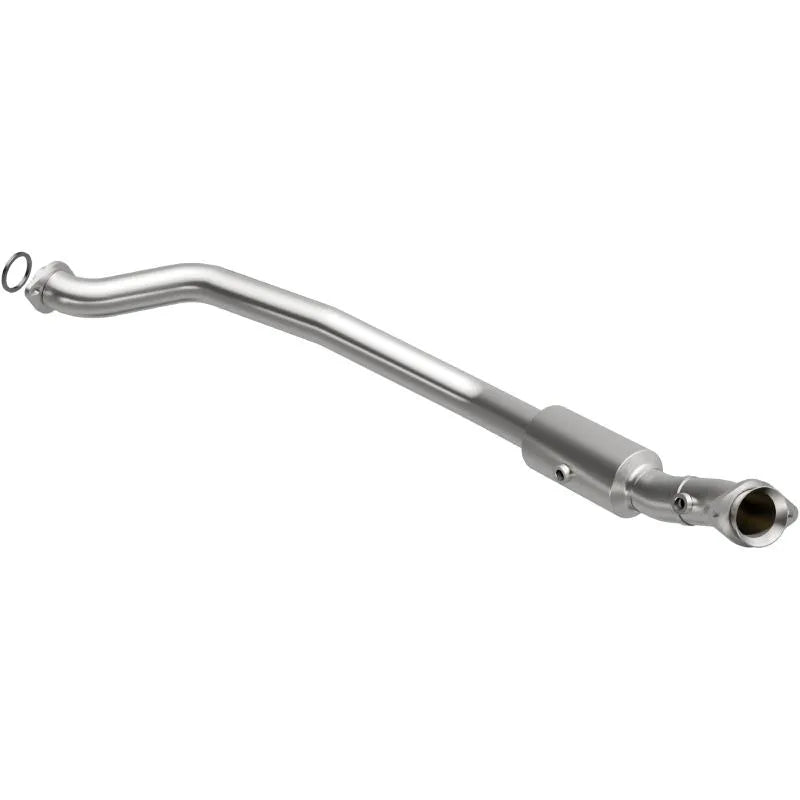 MagnaFlow Direct-Fit Catalytic Converter 5551584 for 2012-2017 Dodge Durango & 2013-2017 Jeep Grand Cherokee