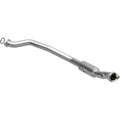 MagnaFlow Direct-Fit Catalytic Converter 5551584 for 2012-2017 Dodge Durango & 2013-2017 Jeep Grand Cherokee