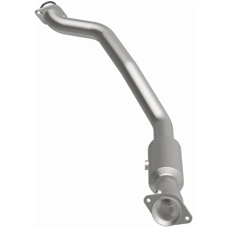 MagnaFlow Direct-Fit Catalytic Converter 5551584 for 2012-2017 Dodge Durango & 2013-2017 Jeep Grand Cherokee