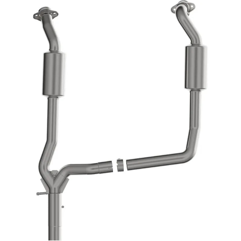 MagnaFlow California Grade CARB Compliant Direct-Fit Catalytic Converter 5551599 for Ford E-350 2009-2019